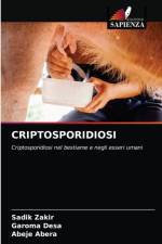 Criptosporidiosi af Abeje Abera