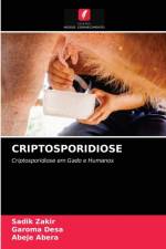 Criptosporidiose af Abeje Abera