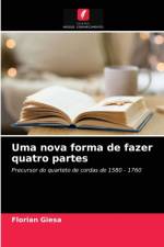 Uma nova forma de fazer quatro partes af Florian Giesa