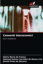 Cementi bioceramici af Glória Maria de França