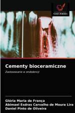 Cementy bioceramiczne af Glória Maria de França