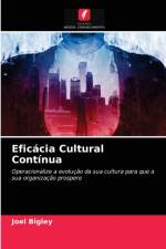 Eficacia Cultural Continua af Joel Bigley