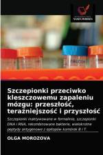 Szczepionki przeciwko kleszczowemu zapaleniu mozgu af Olga Morozova