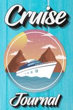 Cruise Journal af Milliie Zoes