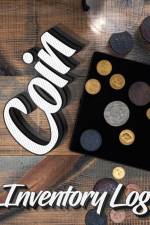 Coin Inventory Log af Milliie Zoes