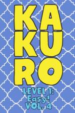 Kakuro Level 1 af Sophia Numerik