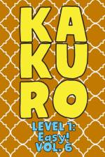 Kakuro Level 1 af Sophia Numerik