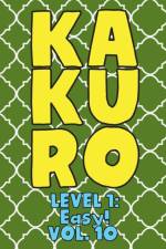 Kakuro Level 1 af Sophia Numerik