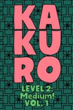 Kakuro Level 2 af Sophia Numerik