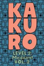 Kakuro Level 2 af Sophia Numerik
