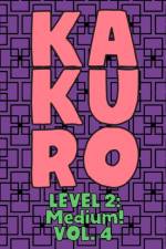 Kakuro Level 2 af Sophia Numerik