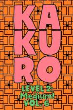 Kakuro Level 2 af Sophia Numerik