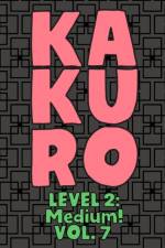 Kakuro Level 2 af Sophia Numerik