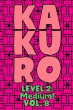 Kakuro Level 2 af Sophia Numerik