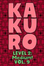 Kakuro Level 2 af Sophia Numerik
