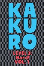 Kakuro Level 3 af Sophia Numerik