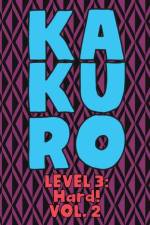 Kakuro Level 3 af Sophia Numerik