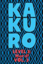 Kakuro Level 3 af Sophia Numerik