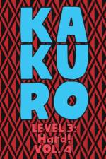 Kakuro Level 3 af Sophia Numerik