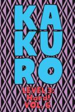 Kakuro Level 3 af Sophia Numerik