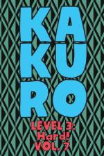 Kakuro Level 3 af Sophia Numerik