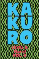 Kakuro Level 3 af Sophia Numerik