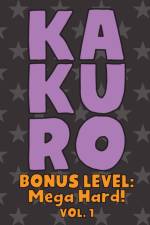Kakuro Bonus Level af Sophia Numerik