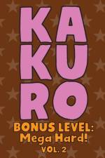 Kakuro Bonus Level af Sophia Numerik