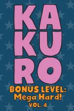 Kakuro Bonus Level af Sophia Numerik