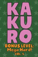 Kakuro Bonus Level af Sophia Numerik