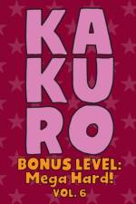 Kakuro Bonus Level af Sophia Numerik