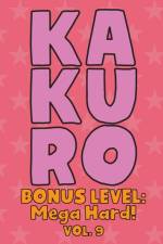 Kakuro Bonus Level af Sophia Numerik