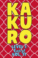 Kakuro Level 1 af Sophia Numerik