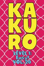 Kakuro Level 1 af Sophia Numerik