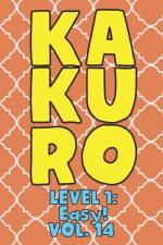 Kakuro Level 1 af Sophia Numerik