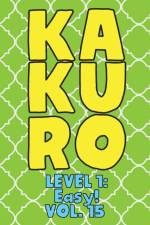 Kakuro Level 1 af Sophia Numerik