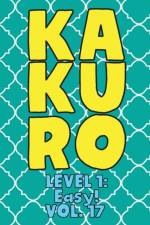 Kakuro Level 1 af Sophia Numerik