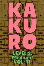 Kakuro Level 2 af Sophia Numerik