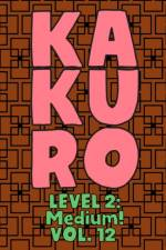 Kakuro Level 2 af Sophia Numerik