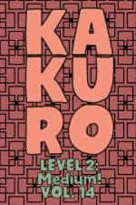 Kakuro Level 2 af Sophia Numerik