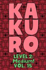 Kakuro Level 2 af Sophia Numerik