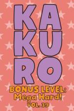 Kakuro Bonus Level af Sophia Numerik
