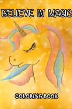 Believe in Magic af Rojena Bell