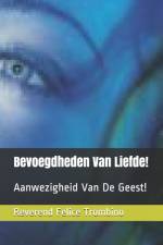 Bevoegdheden Van Liefde! af Reverend Felice Trombino