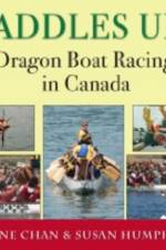 Paddles Up! af Arlene Chan