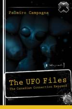 The UFO Files af Palmiro Campagna