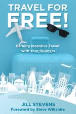 Travel for Free! af Jill Stevens