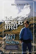 Nicholas Effect af Reginald Green