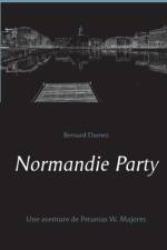 Normandie Party af Bernard Dumez