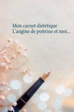 Mon carnet dietetique af Cedric Menard